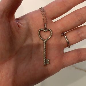 Tiffany & Co. Necklace